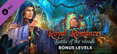 Royal Romances: Battle of the Woods Collector's Edition Steam Charts and Player Count Stats