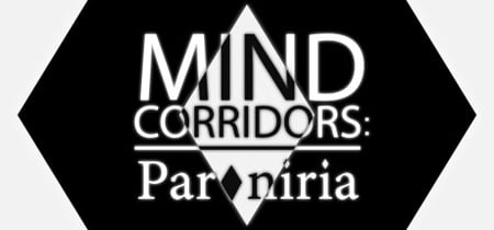 MIND CORRIDORS: Paroniria banner