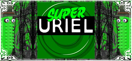 Super Uriel banner