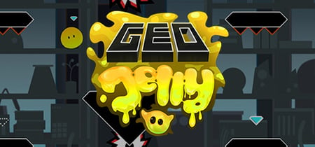 GeoJelly banner