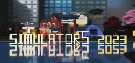 Simulators2023 banner