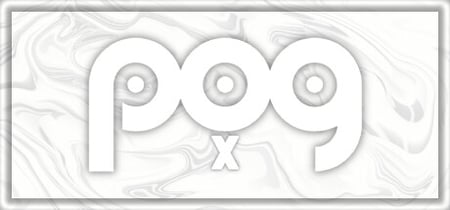 POG X banner