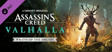 Assassin's Creed Valhalla Steam Charts and Player Count Stats