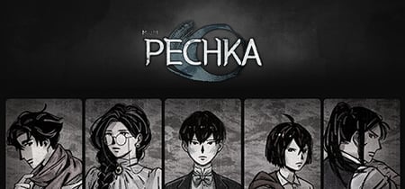 Pechka: Historical Story Adventure banner