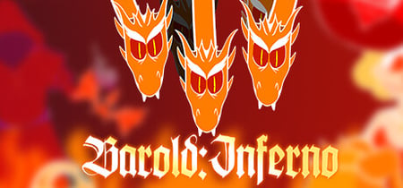 Barold: Inferno banner