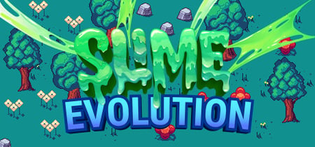 Slime Evolution banner