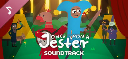 Once Upon a Jester Steam Charts and Player Count Stats