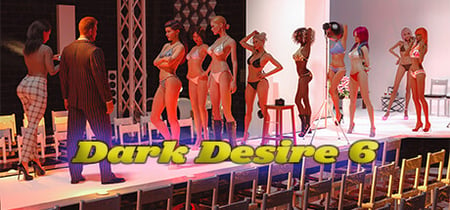 Dark Desire 6 banner