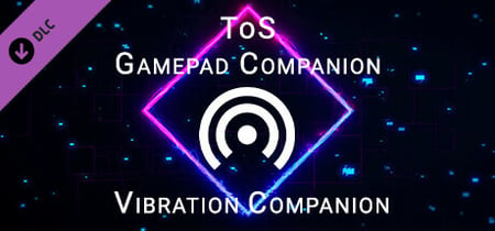 ToS Gamepad Companion Steam Charts and Player Count Stats