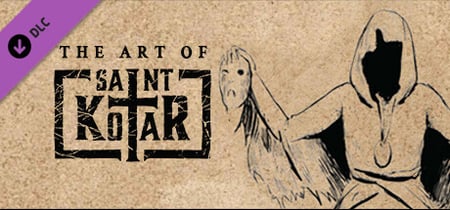 Saint Kotar Steam Charts and Player Count Stats
