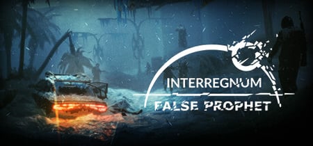 Interregnum: False Prophet banner