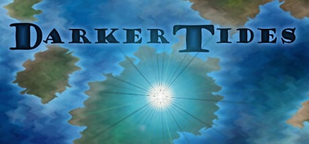 Darker Tides banner