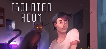 Isolated Room banner