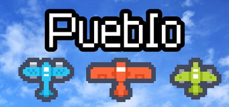 Pueblo banner