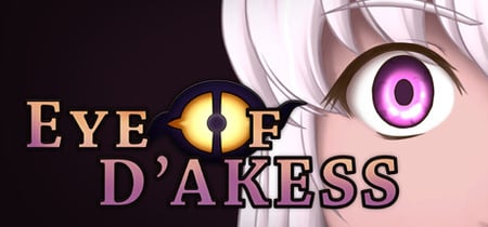 Eye of D'akess banner