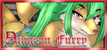 Dungeon Furry banner