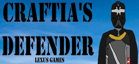 Craftia's Defender banner