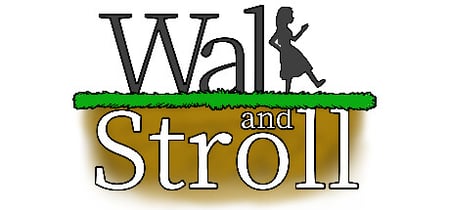 Walk and Stroll banner