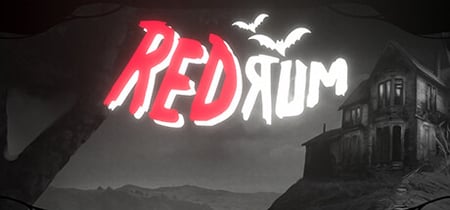 Redrum banner