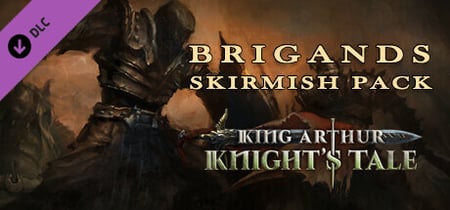 King Arthur: Knight's Tale Steam Charts and Player Count Stats