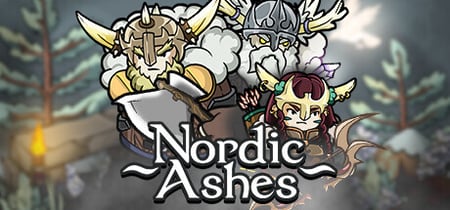 Nordic Ashes Playtest banner