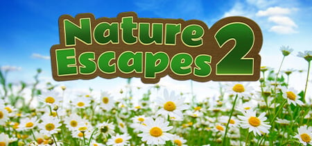 Nature Escapes 2 banner