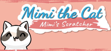 Mimi the Cat - Mimi's Scratcher banner