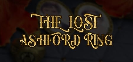 The Lost Ashford Ring banner