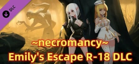 ~necromancy~Emily's Escape Steam Charts and Player Count Stats
