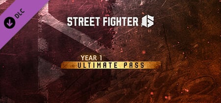 Street Fighter™ 6 Steam Charts and Player Count Stats