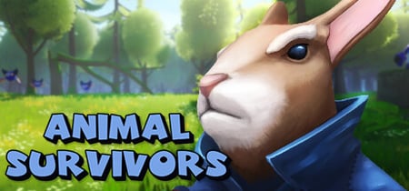 Animal Survivors banner