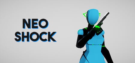 Neo Shock banner