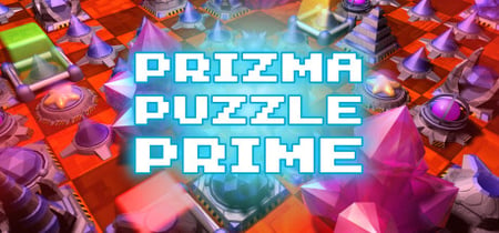 Prizma Puzzle Prime banner