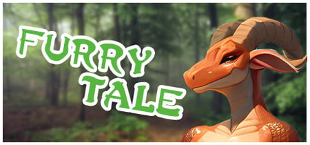 Furry Tale banner