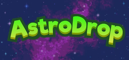 AstroDrop banner