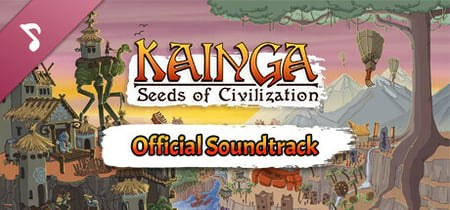 Kainga: Seeds of Civilization Steam Charts and Player Count Stats