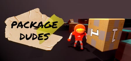 Package Dudes banner