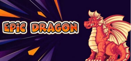 Epic Dragon banner