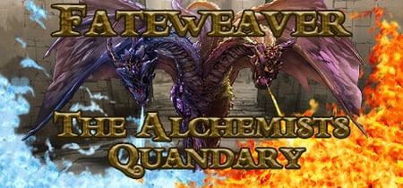 Fateweaver: The Alchemist's Quandary banner