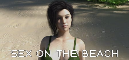 Sex on the beach banner