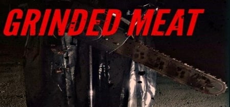 Grinded Meat banner