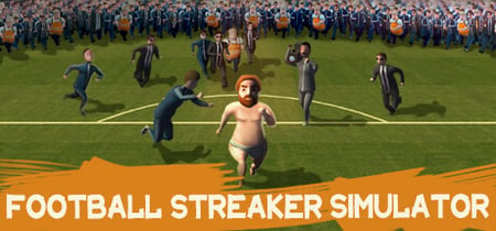 Football Streaker Simulator banner