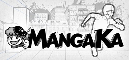 MangaKa banner