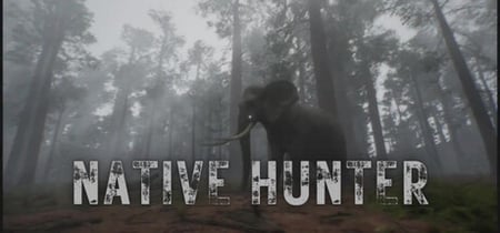Native Hunter banner