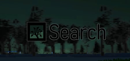 Search banner