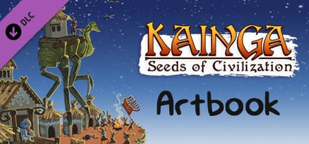 Kainga: Seeds of Civilization Steam Charts and Player Count Stats