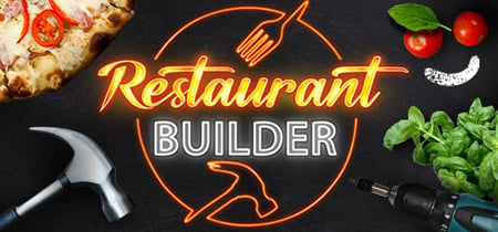 Restaurant Builder banner