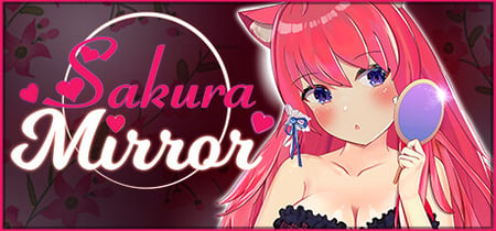 Sakura Mirror banner