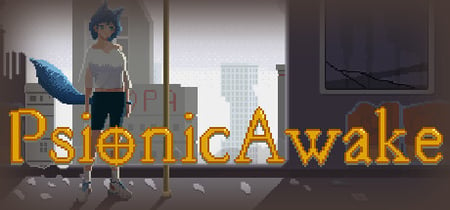 Psionic Awake banner