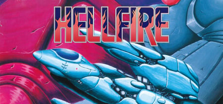 Hellfire banner